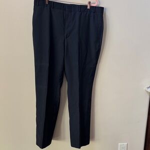 Kenneth Cole New York Men's Dark Pants